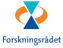Forskningsrådet Logo